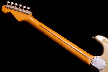 【used】Fender / Eric Clapton Stratocaster Pewter 1989 3.74kg #SE804799【TONIQ横浜】