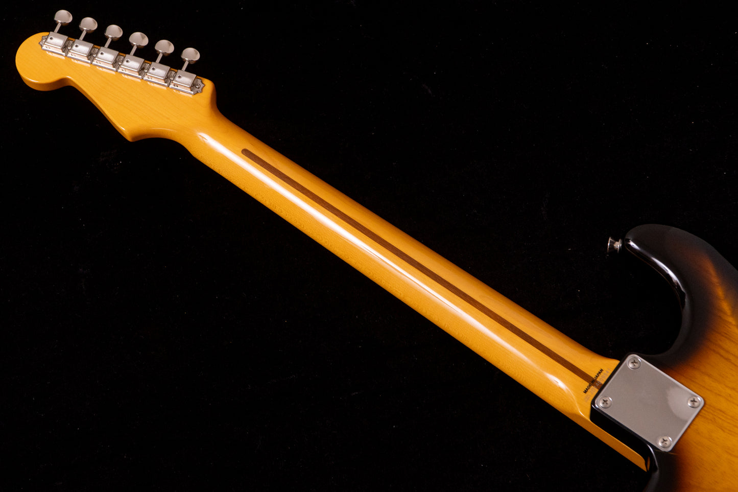 【used】Fender Japan / ST54-VSP 2014 3.73kg #JD14009541【TONIQ横浜】