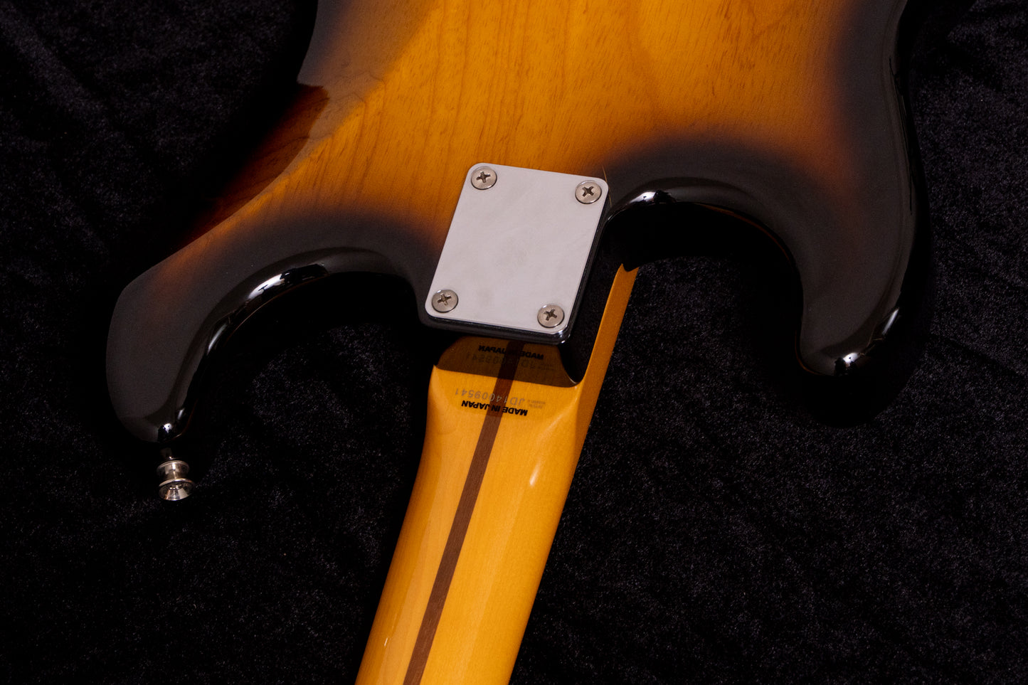 【used】Fender Japan / ST54-VSP 2014 3.73kg #JD14009541【TONIQ横浜】