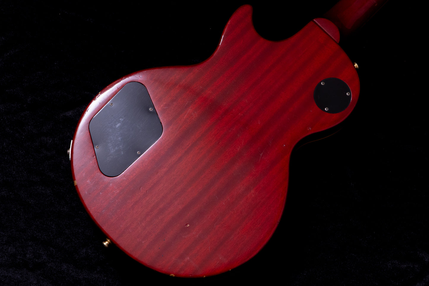 【used】Orville by Gibson / LPS-57C 1993 4.110kg #305549【TONIQ横浜】
