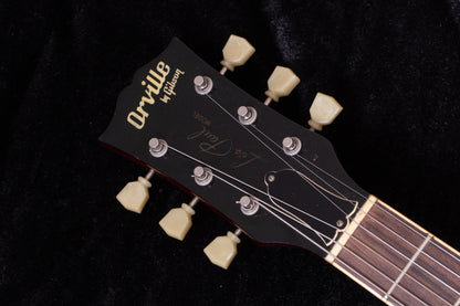 【used】Orville by Gibson / LPS-57C 1993 4.110kg #305549【TONIQ横浜】