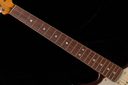【used】Fender / American Ultra Jazzmaster MBST 2019 3.9kg #US19049890【TONIQ横浜】