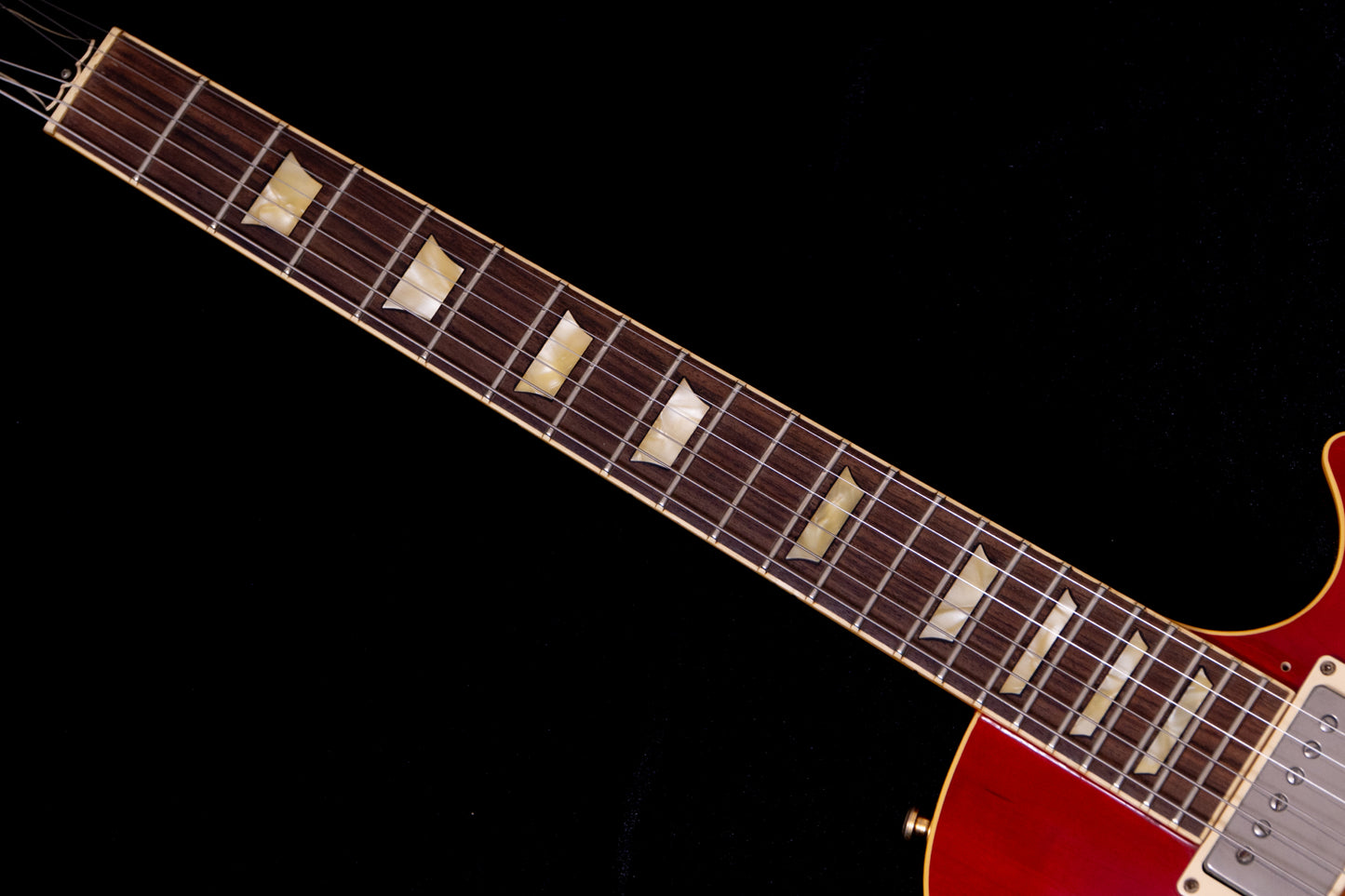 【used】Orville by Gibson / LPS-57C 1993 4.110kg #305549【TONIQ横浜】