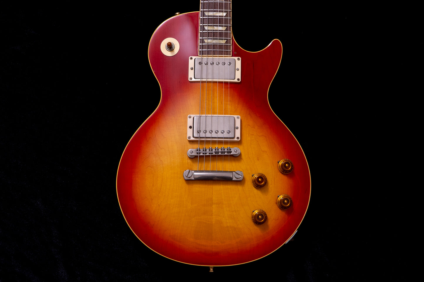 【used】Orville by Gibson / LPS-57C 1993 4.110kg #305549【TONIQ横浜】