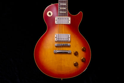 【used】Orville by Gibson / LPS-57C 1993 4.110kg #305549【TONIQ横浜】