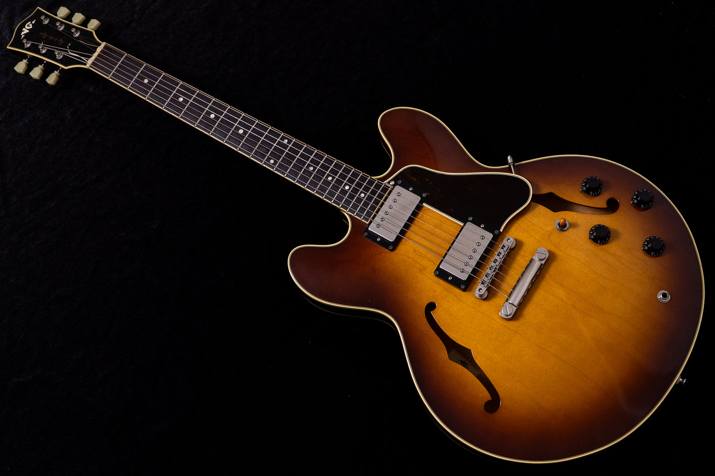 【used】VG / KTR-ES STD 2013 3.93kg #13040510【TONIQ横浜】