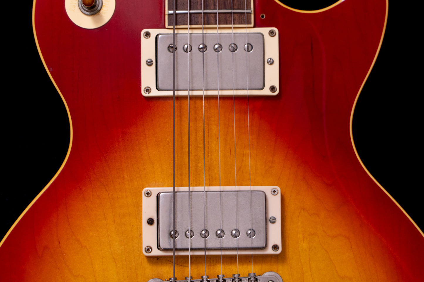 【used】Orville by Gibson / LPS-57C 1993 4.110kg #305549【TONIQ横浜】