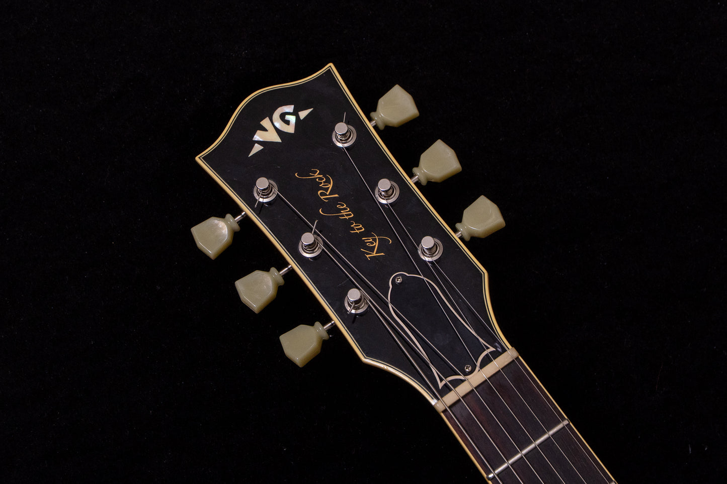 【used】VG / KTR-ES STD 2013 3.93kg #13040510【TONIQ横浜】