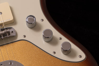 【used】Fender / American Ultra Jazzmaster MBST 2019 3.9kg #US19049890【TONIQ横浜】