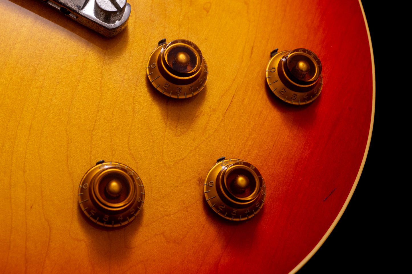 【used】Orville by Gibson / LPS-57C 1993 4.110kg #305549【TONIQ横浜】