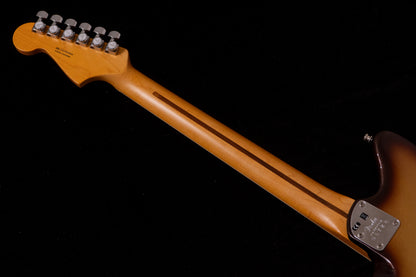 【used】Fender / American Ultra Jazzmaster MBST 2019 3.9kg #US19049890【TONIQ横浜】