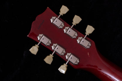 【used】Orville by Gibson / LPS-57C 1993 4.110kg #305549【TONIQ横浜】