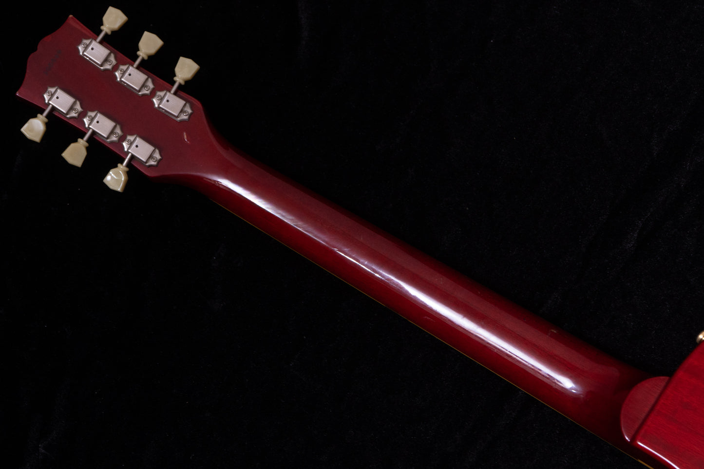 【used】Orville by Gibson / LPS-57C 1993 4.110kg #305549【TONIQ横浜】