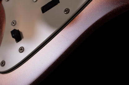 【used】Fender / American Ultra Jazzmaster MBST 2019 3.9kg #US19049890【TONIQ横浜】