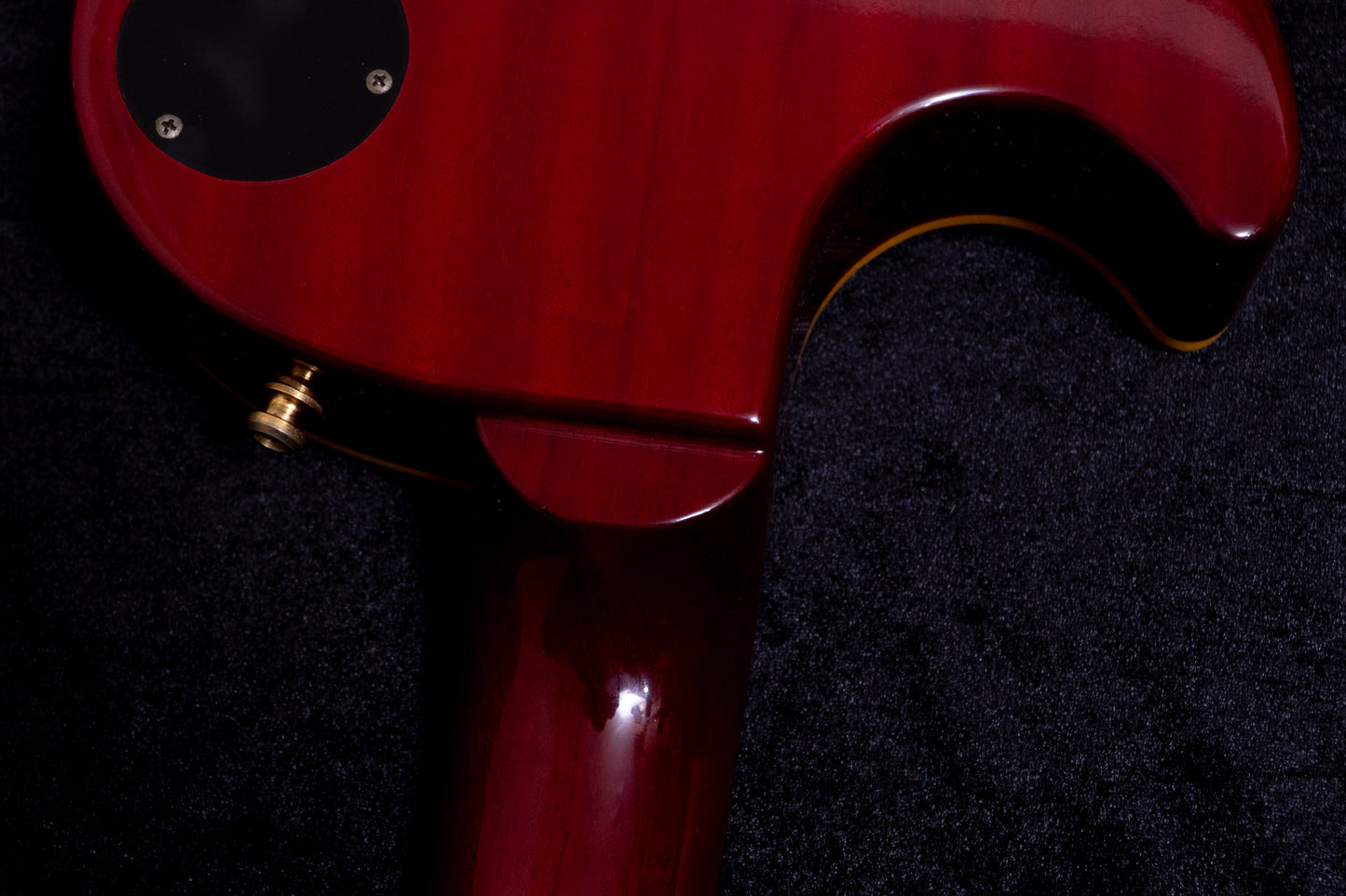 【used】Orville by Gibson / LPS-57C 1993 4.110kg #305549【TONIQ横浜】