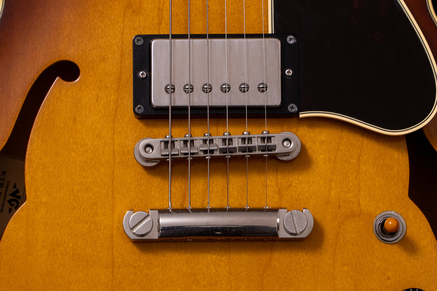 【used】VG / KTR-ES STD 2013 3.93kg #13040510【TONIQ横浜】