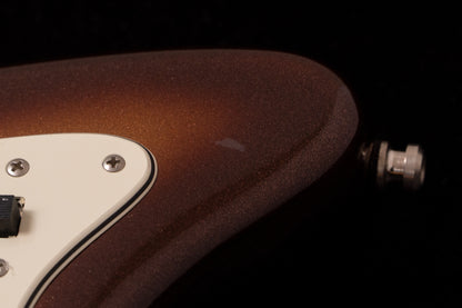 【used】Fender / American Ultra Jazzmaster MBST 2019 3.9kg #US19049890【TONIQ横浜】