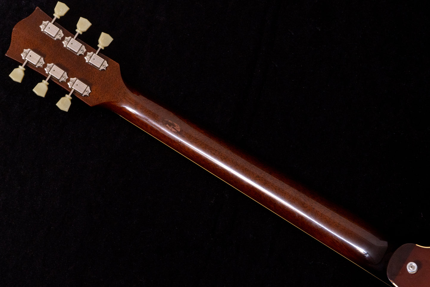 【used】VG / KTR-ES STD 2013 3.93kg #13040510【TONIQ横浜】