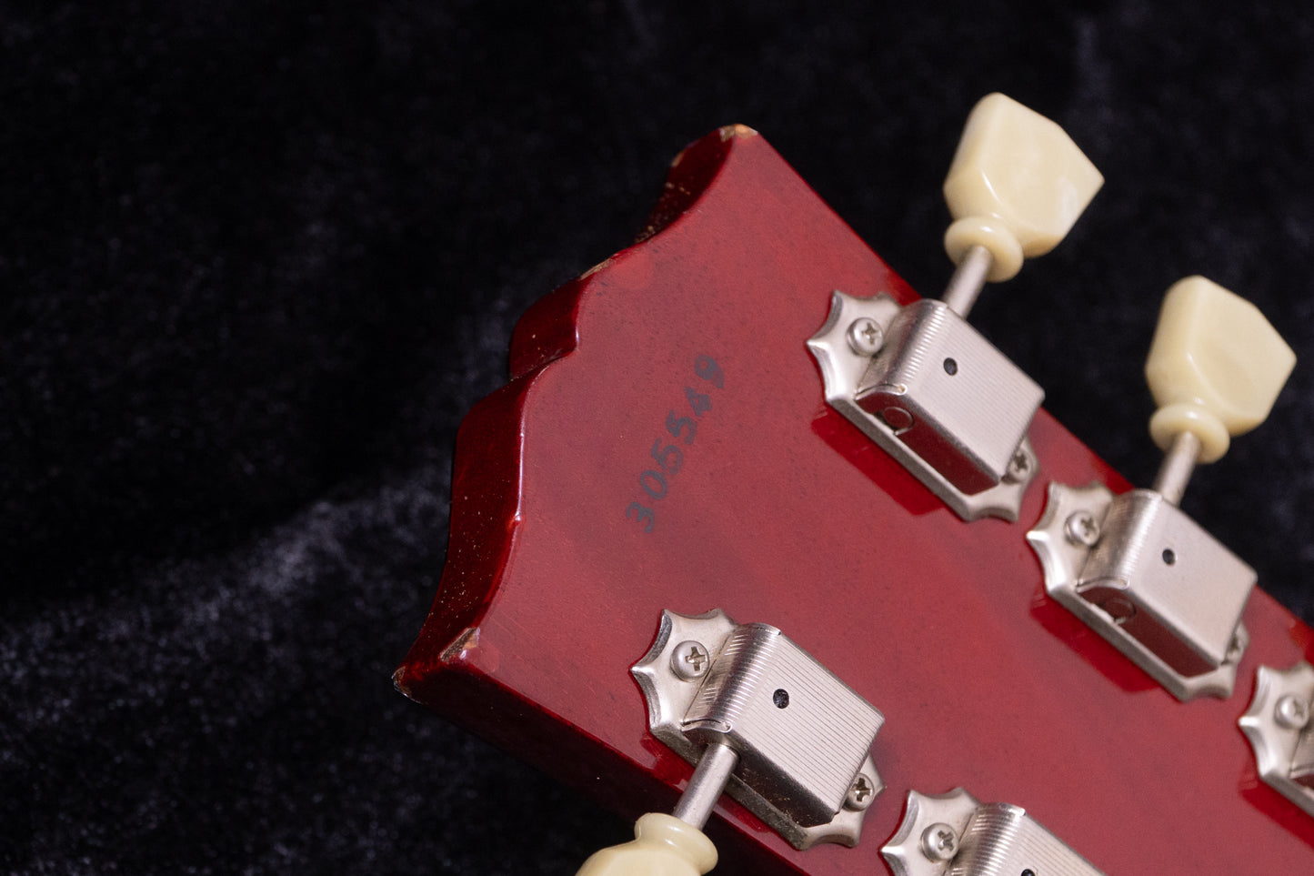 【used】Orville by Gibson / LPS-57C 1993 4.110kg #305549【TONIQ横浜】