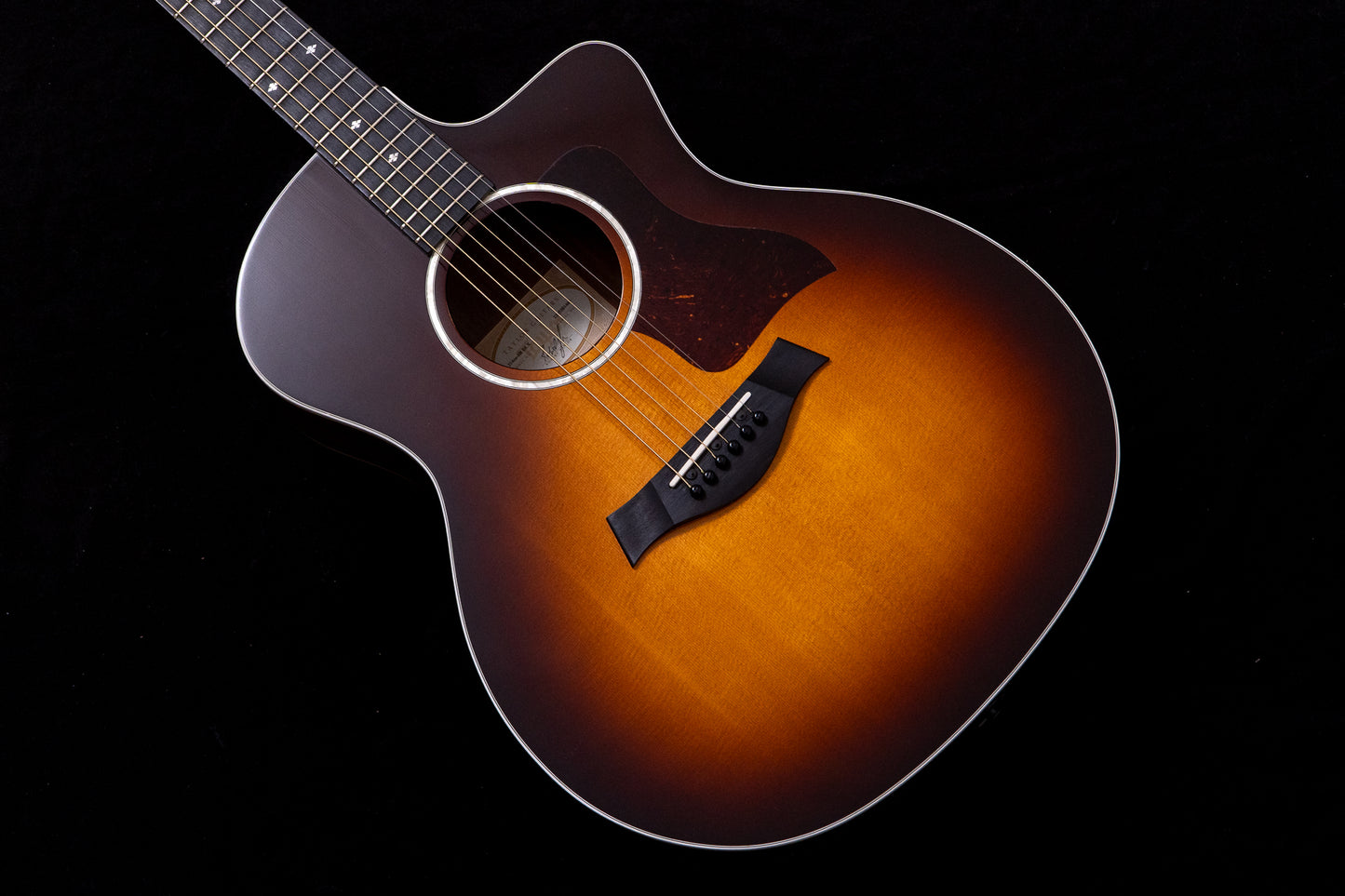 【used】Taylor / 214ce-SB DLX 2022 2.165㎏ #2205201469【TONIQ横浜】