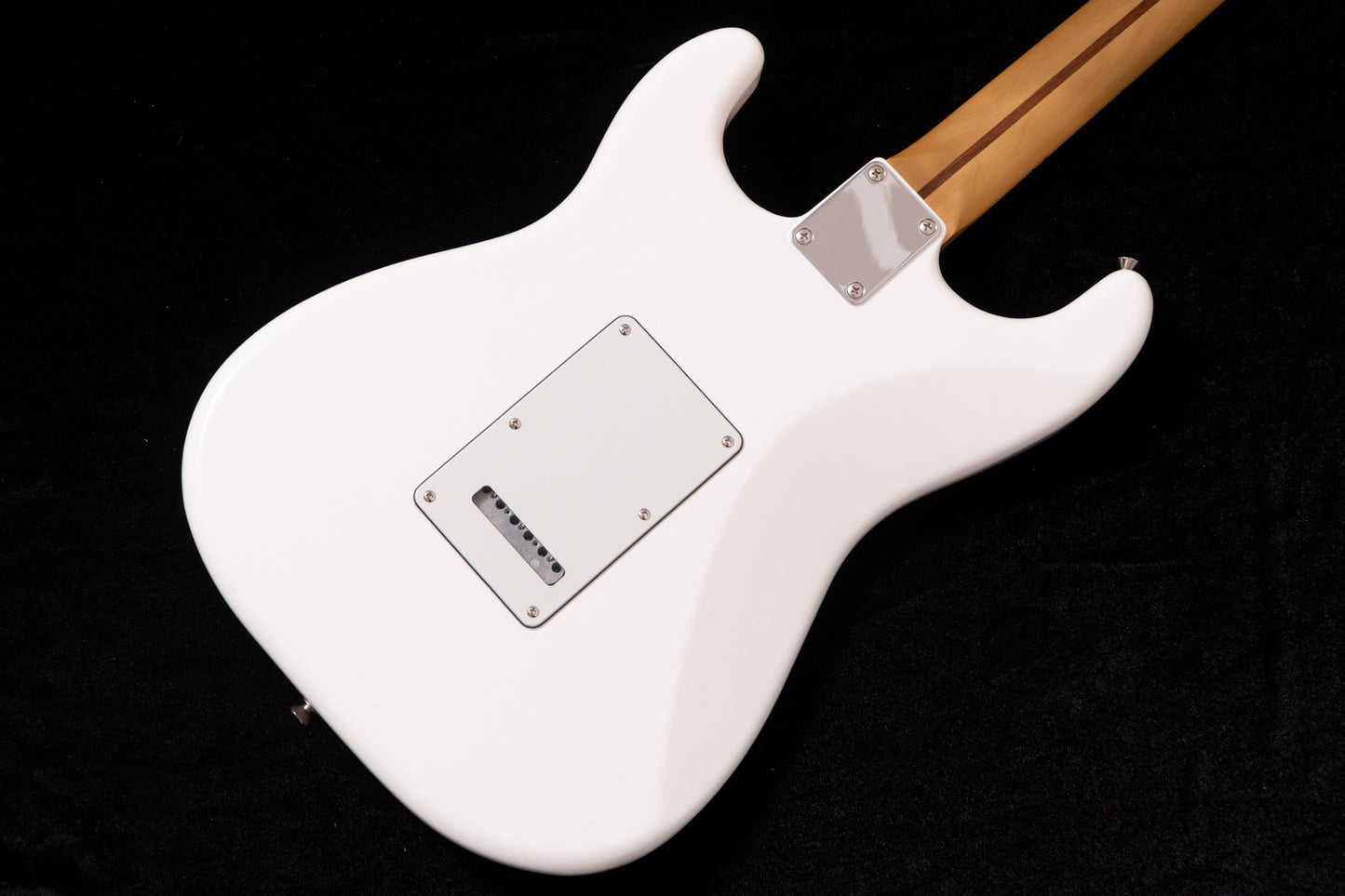【used】Fender / MADE IN JAPAN Hybrid Ⅱ Stratocaster Arctic White 2021 3.525kg #JD21016797【TONIQ横浜】