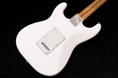【used】Fender / MADE IN JAPAN Hybrid Ⅱ Stratocaster Arctic White 2021 3.525kg #JD21016797【TONIQ横浜】