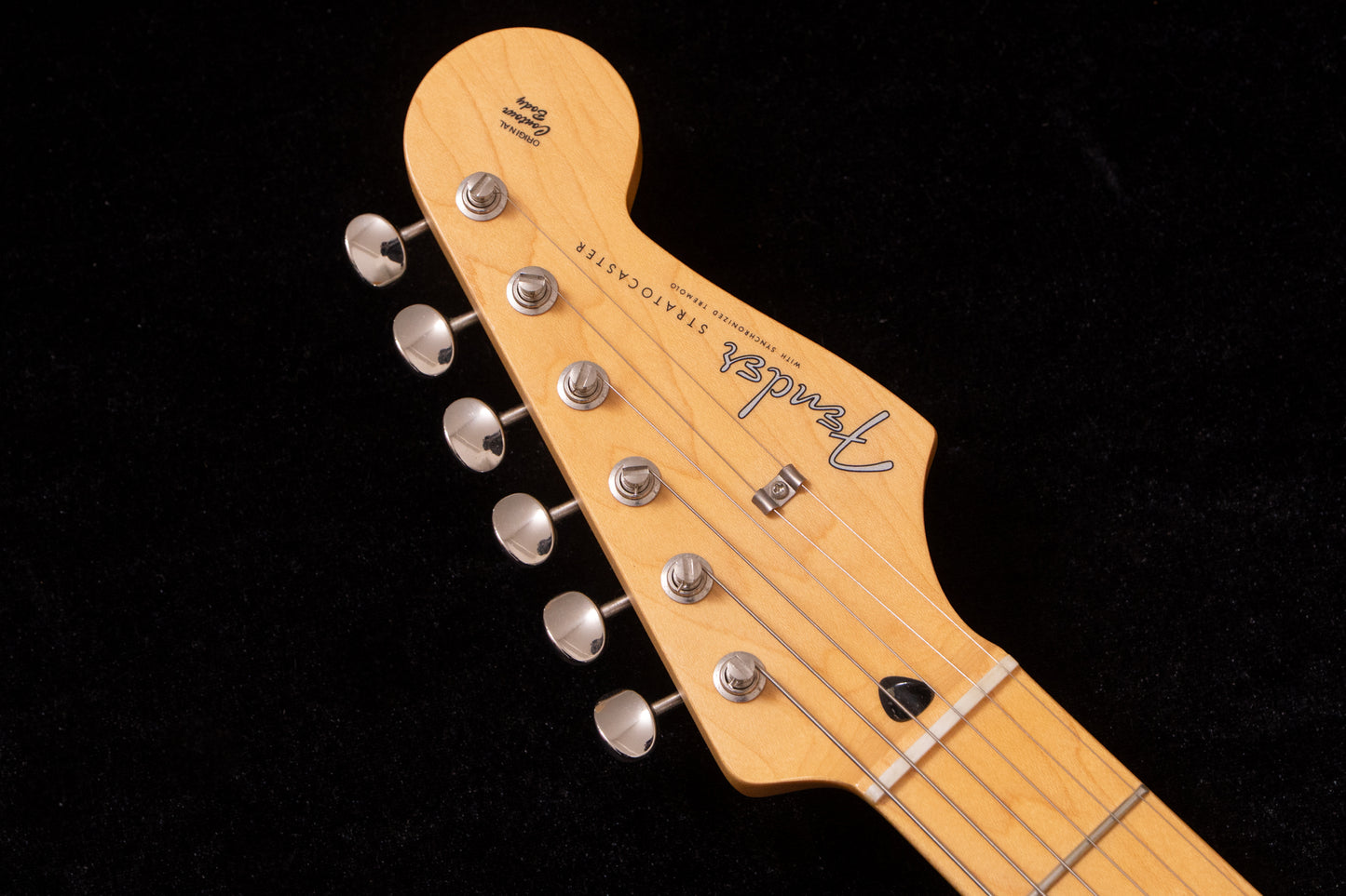 【used】Fender / MADE IN JAPAN Hybrid Ⅱ Stratocaster Arctic White 2021 3.525kg #JD21016797【TONIQ横浜】