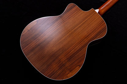 【used】Taylor / 214ce-SB DLX 2022 2.165㎏ #2205201469【TONIQ横浜】