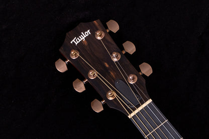 【used】Taylor / 214ce-SB DLX 2022 2.165㎏ #2205201469【TONIQ横浜】