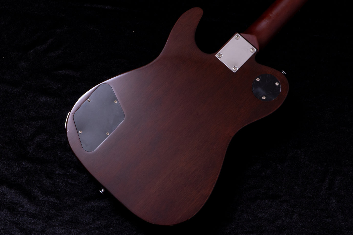 【used】Bacchus / BARON-JAZZ NA 3.165kg #GI14608【TONIQ横浜】【price included SHIPPING & IMPORT TAX & VAT】
