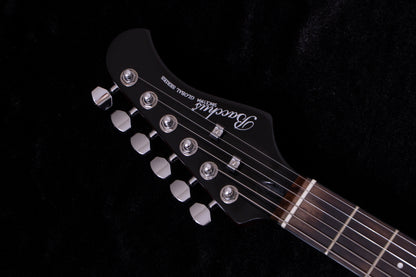【used】Bacchus / BARON-JAZZ NA 3.165kg #GI14608【TONIQ横浜】【price included SHIPPING & IMPORT TAX & VAT】
