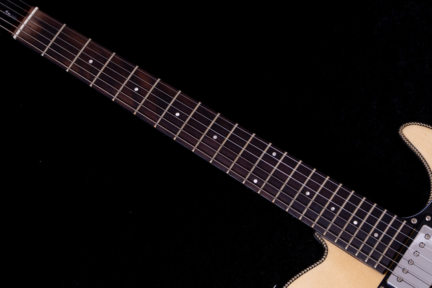 【used】Bacchus / BARON-JAZZ NA 3.165kg #GI14608【TONIQ横浜】【price included SHIPPING & IMPORT TAX & VAT】