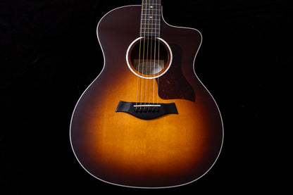 【used】Taylor / 214ce-SB DLX 2022 2.165㎏ #2205201469【TONIQ横浜】