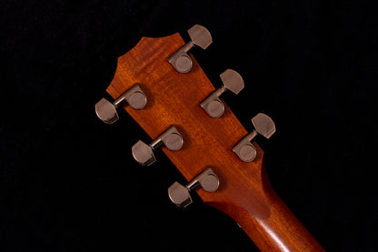 【used】Taylor / 214ce-SB DLX 2022 2.165㎏ #2205201469【TONIQ横浜】