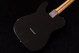 【used】Fender / Mexico Player Telecaster MN BLK 2022 3.535kg #MX22290939【TONIQ横浜】