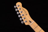 【used】Fender / Mexico Player Telecaster MN BLK 2022 3.535kg #MX22290939【TONIQ横浜】