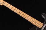 【used】Fender / Mexico Player Telecaster MN BLK 2022 3.535kg #MX22290939【TONIQ横浜】