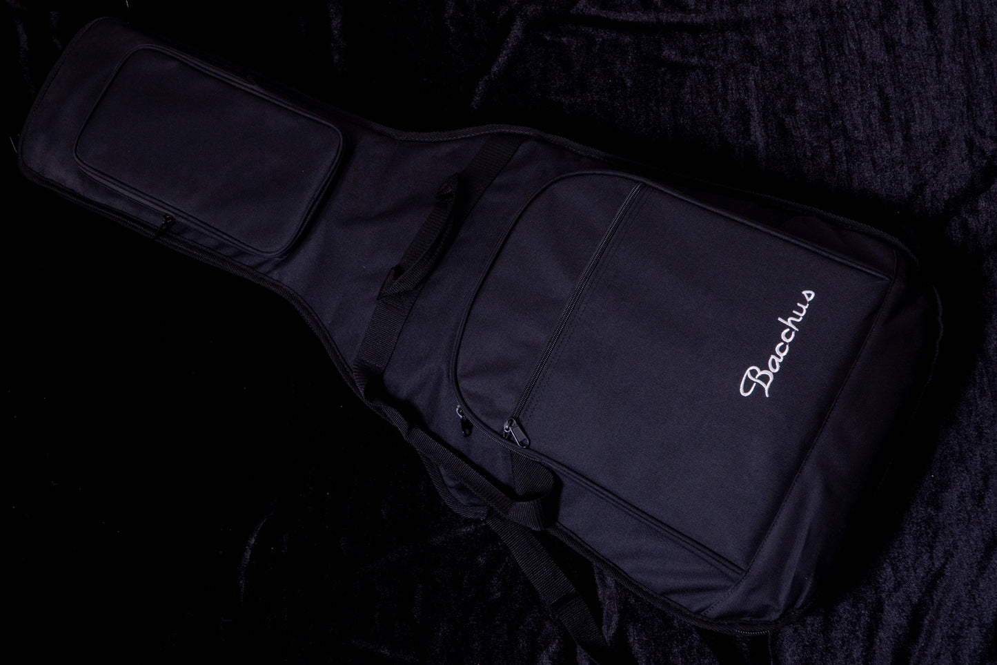 【used】Bacchus / BARON-JAZZ NA 3.165kg #GI14608【TONIQ横浜】【price included SHIPPING & IMPORT TAX & VAT】