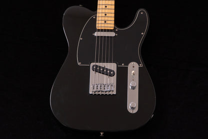 【used】Fender / Mexico Player Telecaster MN BLK 2022 3.535kg #MX22290939【TONIQ横浜】