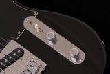 【used】Fender / Mexico Player Telecaster MN BLK 2022 3.535kg #MX22290939【TONIQ横浜】