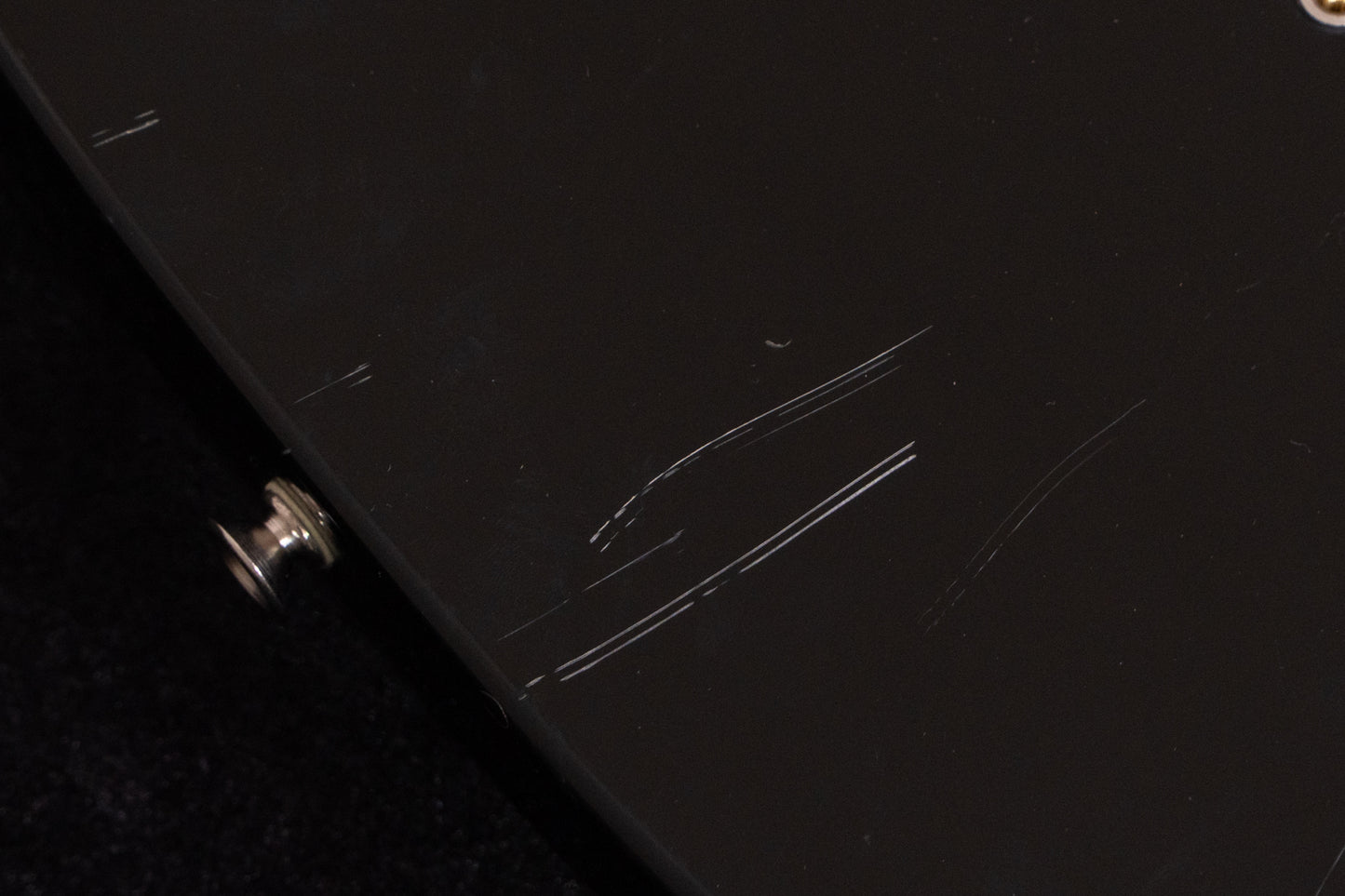 【used】Fender / Mexico Player Telecaster MN BLK 2022 3.535kg #MX22290939【TONIQ横浜】