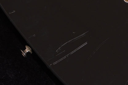 【used】Fender / Mexico Player Telecaster MN BLK 2022 3.535kg #MX22290939【TONIQ横浜】