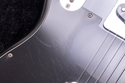 【used】Fender / Mexico Player Telecaster MN BLK 2022 3.535kg #MX22290939【TONIQ横浜】