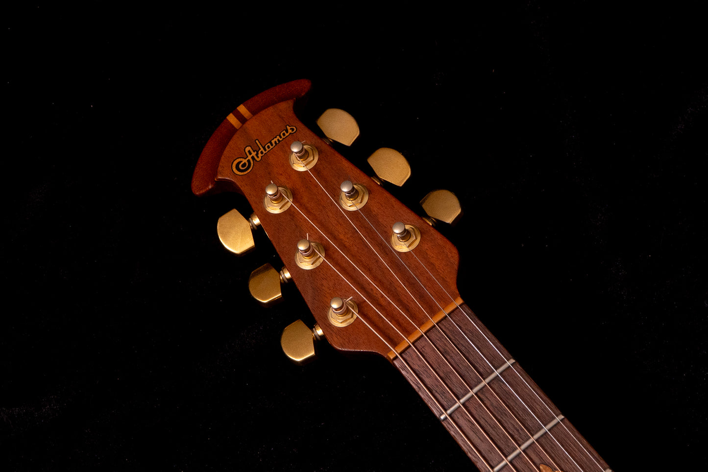 【used】Ovation / Adamas Ⅱ 1581-8 2.685kg #16791【TONIQ横浜】