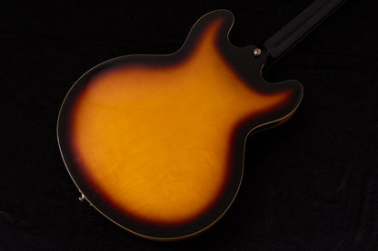 【used】Epiphone / Casino Vintage Sunburst 2016 2.905kg #16061500342【TONIQ横浜】