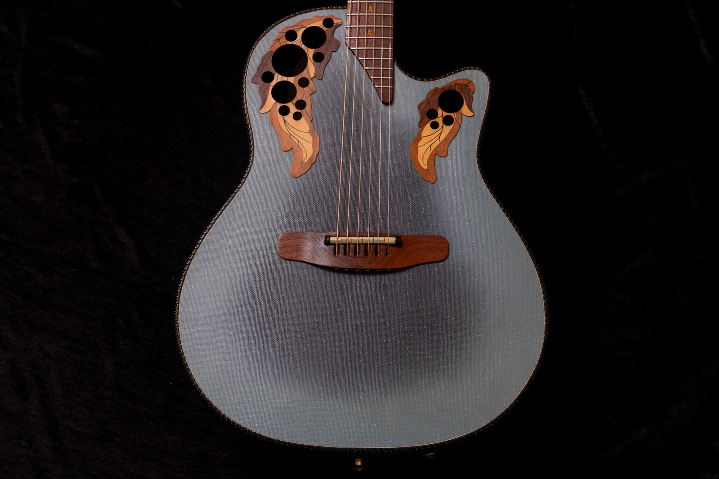 【used】Ovation / Adamas Ⅱ 1581-8 2.685kg #16791【TONIQ横浜】