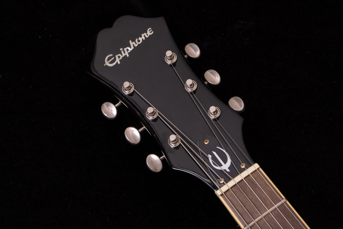 【used】Epiphone / Casino Vintage Sunburst 2016 2.905kg #16061500342【TONIQ横浜】
