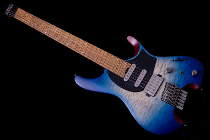 【used】Ibanez / QX54QM 2021 #I210802531 2.145kg【TONIQ横浜】【price included SHIPPING & IMPORT TAX & VAT】