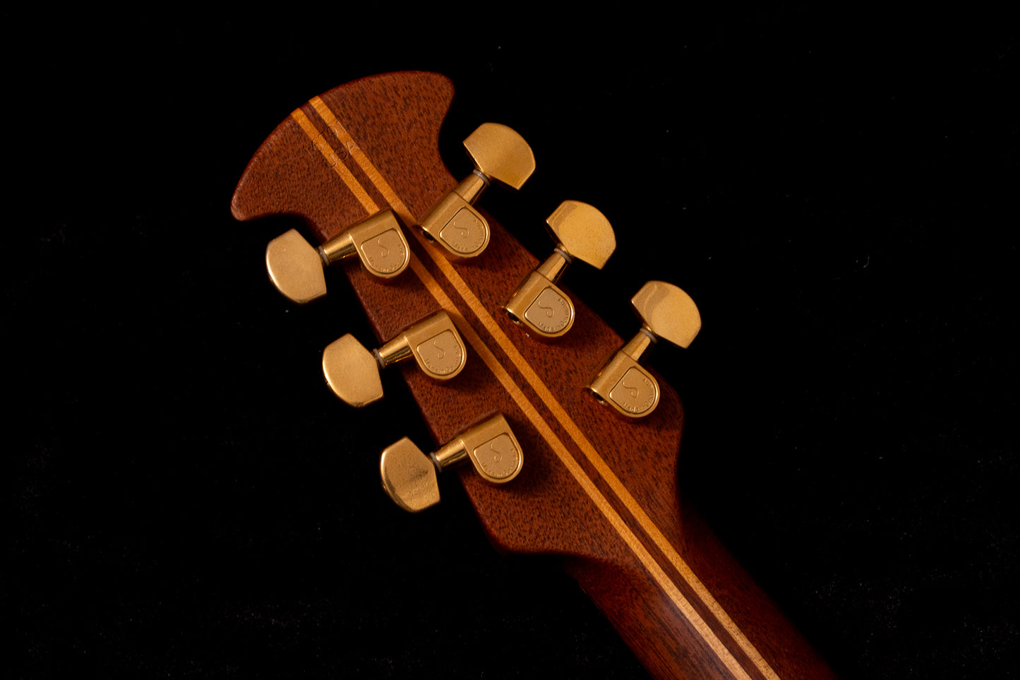 【used】Ovation / Adamas Ⅱ 1581-8 2.685kg #16791【TONIQ横浜】