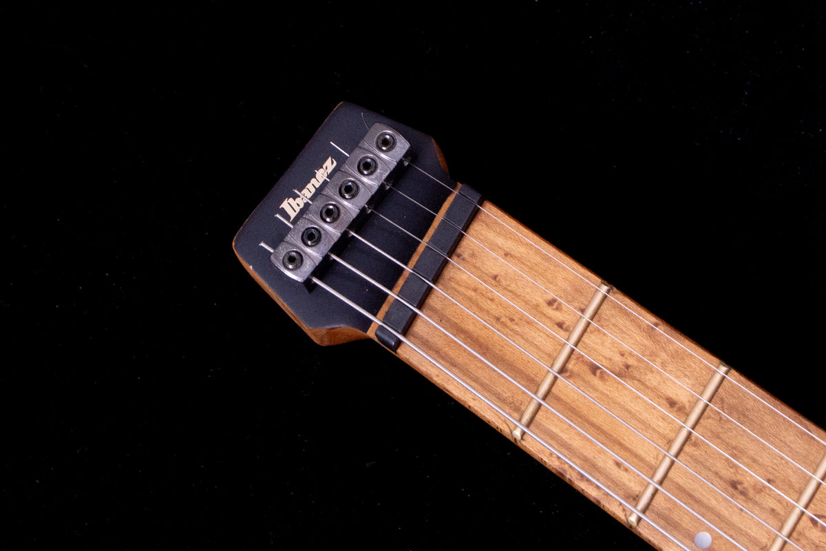 【used】Ibanez / QX54QM 2021 #I210802531 2.145kg【TONIQ横浜】【price included SHIPPING & IMPORT TAX & VAT】